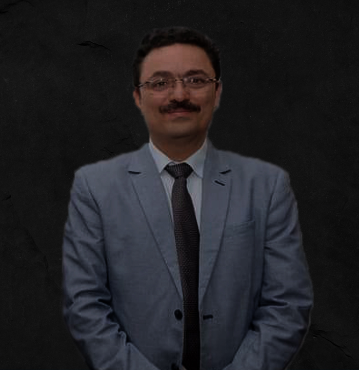 الدكتور شريف كشك