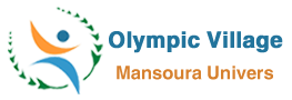 Olympic Village - Mansoura University